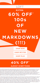 Loft Coupons Shopping Deals Shopping Coupons Loveloft Coupon Apps