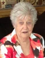 Obituary for Virginia Valerie (Terry) Olmstead