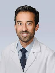 Nitin K. Ahuja, MD, MS