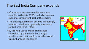 Part 1: India Part 2: Africa Part 3: Migration to and within Britain - ppt  download