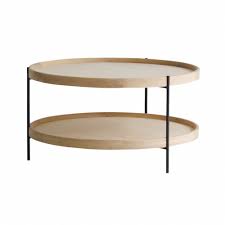 Special price $175.00 regular price $195.00. Humla Coffee Table Large Bauhaus
