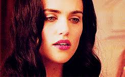 Enaid (advanced soulmate roleplay)