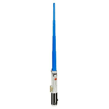Robot Check Star Wars Light Saber Anakin Skywalker Lightsaber