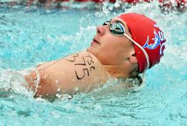 SUMMER SWIMMING: TSC Marlins reign over Brook Valley