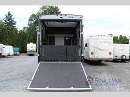 We did not find results for: Forest River Cherokee Wolf Pack Toy Hauler Fifth Wheel Review 13 Feet Of Cargo Space Rv Value Mart Blog