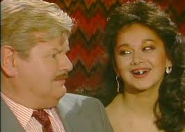 Benny's Place • Benny Hill