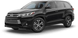 Research, compare and save listings, or contact sellers directly from 10 2021 highlander models nationwide. 2020 Toyota Highlander L Vs Le Vs Xle Vs Limited Vs Platinum 2018 2020