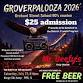 “Groverpalooza” Reunion
