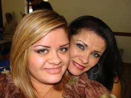 Elisa Barela Fan Page