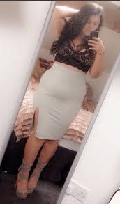 Plus Size Birthday Outfit Ideas 2020 20 Best Bralette Outfits For Plus Size Women To Try In 2020 Birthday Outfit For Women Plus Size Birthday Outfits Girls Night Out Outfits