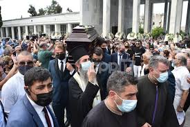 Ο λόγος για τον τόλη βοσκόπουλο, ο οποίος έφυγε από τη ζωή από ανακοπή καρδιάς. Xord2tpdtwmehm