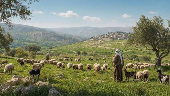 وكالة الأنباء السعودية ( واس )‎ | ‎هيئة تطوير محمية الإمام تركي بن عبدالله الملكية تعلن إطلاق برنامج الرعي الموسمي لعام 2026م. #واس‎ | Instagram