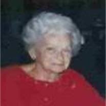 MONTGOMERY, Kathleen Obituary