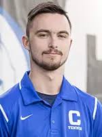 2018-19 Men's Tennis Roster