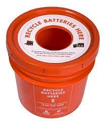 Think cadmium, lead, lithium, or sulfuric acid. If You Ve Got Old Batteries We Ve Got Good News Sfenvironment Org Our Home Our City Our Planet