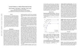 Princeton radiology · computer science. Elena Sizikova Papers With Code