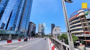 This office for rent on vpbank tower, level 21, no. Office For Lease In Vpbank Tower Odin Land