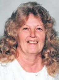 Kathleen Jane Hammer Ferguson (1944-2021)