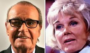 Doris Day husband: James Garner's damning assessment of 'shallow insecure  Marty Melcher'