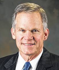 Campbell president to give HCA commencement address