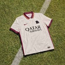Nova camisa para a temporada 2020. Mundo Da Bola On Twitter A Nova Camisa Alternativa Da Roma