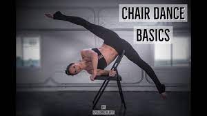 chair dance basics how to tutorials by elizabethbfit dance basics pole dancing fitness dance workout