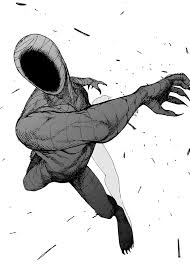 Ajin Ibm Ajin Anime Ajin Manga Black Clover Anime