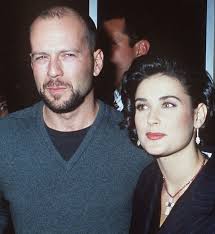 Bruce Willis On Tumblr Bruce Willis Demi Moore Top Hollywood Actors