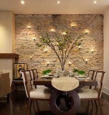 Ideen Fur Wandgestaltung Coole Wanddeko Selber Machen Esszimmer Modern Wohnzimmer Design Wohnen