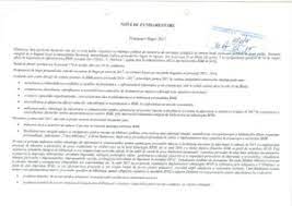 Secţiunea 1 titlul prezentului act normativ. NotÄƒ De Fundamentare Buget 15 02 2017 Biblioteca MetropolitanÄƒ BucureÈ™ti