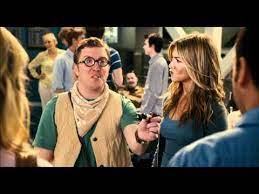 Who is jennifer aniston in just go with it? Just Go With It 2011 Clip 5 Youtube
