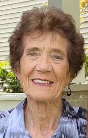 Obituary information for Kathryn Elliott Yount