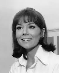 Diana Rigg — Wikipédia