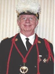 GRAND COMMANDERY KNIGHTS TEMPLAR OF NORTH DAKOTA