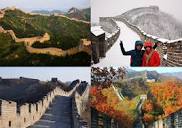 10 Best Weekend Getaways from Beijing, Day Trips from Beijing ...