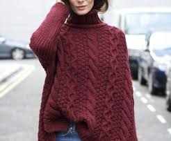Orgu Kazak Modelleri 654 Jpg 500 415 Suveter Desenleri Hirkalar Moda Stilleri