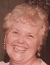Obituary information for Shirley I. (Taber) DeFosse