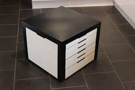 Lego Storage Drawers Beautifully Built Into Lack Table Ikea Hackers Lack Coffee Table Ikea Lack Table Ikea Lack Coffee Table