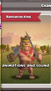 Why Should I Remove An Old Barbarian Statue From The Builder Base In Clash  Of Clans? - Quora