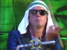 In celebration of Dennis Dragon, Rest In Peace.