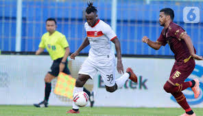 H2h statistics for borneo vs psm: Qtf8uwahxgeaym