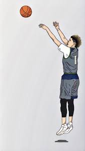 Per team policy, terms of the deal were not disclosed. Lamelo Ball Wallpaper Wallpaper Sun