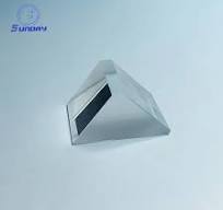 Sapphire Right Angle Prism Manufacture - Sapphire Spherical ...