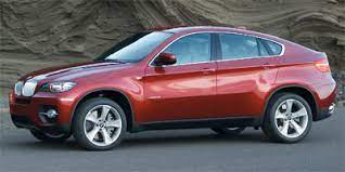 2012 Bmw X6 Wheel And Rim Size Iseecars Com