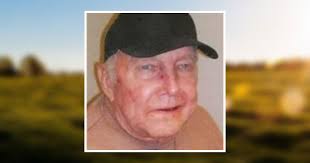Christian M. Dechent Jr. Obituary October 28, 2019