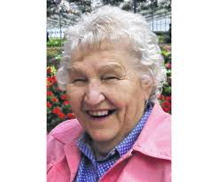 Mary Hoying Obituary (1930