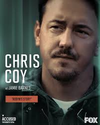 Chris Coy (@MrChrisCoy)