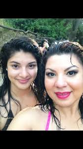 Have you seen my missing mother?