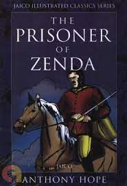 The Prisoner Of Zenda Buy Tamil English Books Online Commonfolks