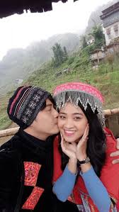 Trước khi qua đời vì đuối nước, hải đăng còn chia sẻ trên trang cá nhân bức ảnh anh cùng. Rr3njdhni7jzbm